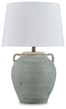 Load image into Gallery viewer, Shawburg Lamp Set
