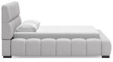 Load image into Gallery viewer, Grendusk Upholstered Bed
