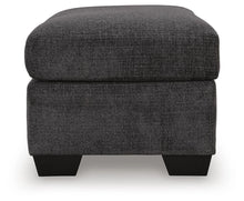 Load image into Gallery viewer, Loreo Ottoman
