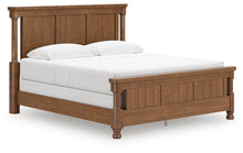 Load image into Gallery viewer, Rowlenstown Bed
