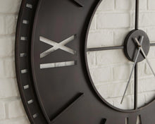 Load image into Gallery viewer, Lytle Wall Clock

