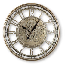 Load image into Gallery viewer, Gilover Wall Clock
