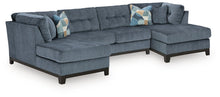 Load image into Gallery viewer, Maxon Place Sectional with Chaise
