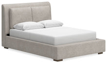 Load image into Gallery viewer, Cabalynn Upholstered Bed
