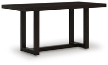 Load image into Gallery viewer, Neymorton Counter Height Dining Table
