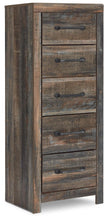 Load image into Gallery viewer, Drystan Narrow Chest
