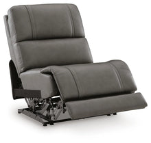 Load image into Gallery viewer, 5Z - Pittson Power Reclining Sectional
