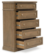Load image into Gallery viewer, Mylarken Chest of Drawers
