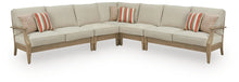Load image into Gallery viewer, Clare View Outdoor Sectional
