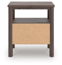 Load image into Gallery viewer, Pamytta Nightstand
