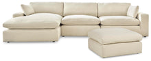 Load image into Gallery viewer, Elyza Living Room Set

