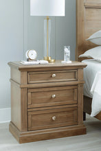 Load image into Gallery viewer, Mylarken Nightstand
