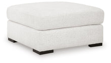 Load image into Gallery viewer, Misty-Lakes Oversized Accent Ottoman
