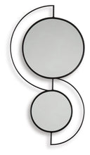 Load image into Gallery viewer, Shayham Accent Mirror
