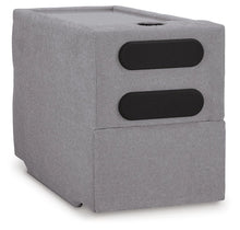Load image into Gallery viewer, Modmax Balanced Sectional with Audio and Storage Consoles
