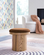 Load image into Gallery viewer, Lewisen Stool
