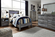 Load image into Gallery viewer, Baystorm Youth Bed
