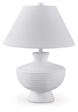 Load image into Gallery viewer, Harelwood Table Lamp
