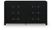 Load image into Gallery viewer, Maeling Dresser
