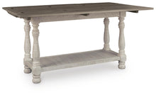 Load image into Gallery viewer, Havalance Sofa/Console Table
