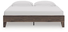 Load image into Gallery viewer, Calverson Bed
