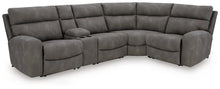 Load image into Gallery viewer, Next-Gen DuraPella Power Reclining Sectional
