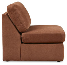 Load image into Gallery viewer, Modmax 5 Piece Sectional with Audio Console
