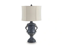 Load image into Gallery viewer, Morvanford Table Lamp
