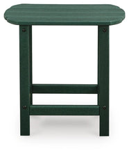 Load image into Gallery viewer, Sundown Shores Outdoor End Table
