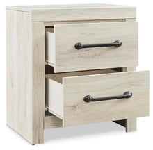 Load image into Gallery viewer, Cambeck Nightstand
