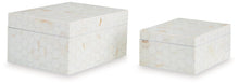 Load image into Gallery viewer, Aldenburg Box (Set of 2) image

