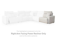 Load image into Gallery viewer, Modmax II Power Reclining Sectional

