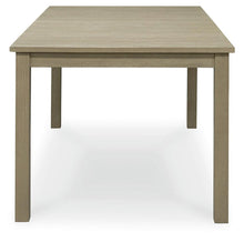 Load image into Gallery viewer, Calmoro Dining Extension Table
