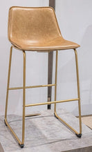 Load image into Gallery viewer, Ciabori Bar Height Bar Stool
