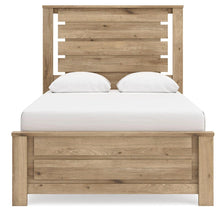 Load image into Gallery viewer, Brozmont Bed
