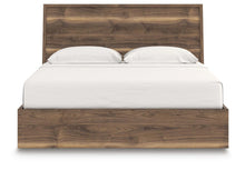 Load image into Gallery viewer, Chirason Bed

