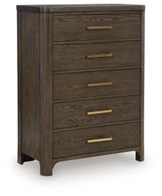 Load image into Gallery viewer, Radkin Chest of Drawers
