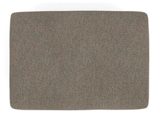 Load image into Gallery viewer, Triston-Peaks Ottoman
