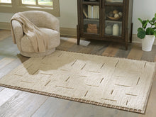 Load image into Gallery viewer, Clayman Rug
