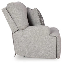 Load image into Gallery viewer, Acklen Place Power Reclining Sectional with Storage Console

