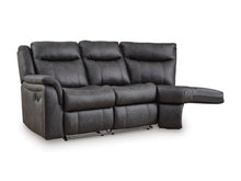 Load image into Gallery viewer, Sultan Meadow Reclining Sectional - 46 Furniture and Mattress Gallery
