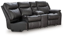 Load image into Gallery viewer, Sultan Meadow Reclining Sectional - 46 Furniture and Mattress Gallery
