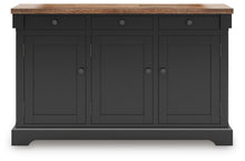 Load image into Gallery viewer, Wildenauer Dining Buffet
