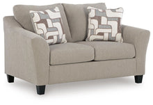 Load image into Gallery viewer, Willarae Loveseat
