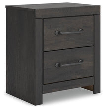 Load image into Gallery viewer, Hollivern Nightstand
