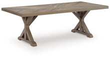 Load image into Gallery viewer, Laguna Heights Outdoor Dining Table
