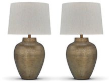 Load image into Gallery viewer, Madney Lamp Set
