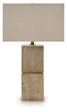 Load image into Gallery viewer, Laddner Table Lamp
