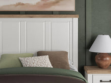 Load image into Gallery viewer, Savonport Bed
