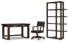 Load image into Gallery viewer, Breckington Home Office Set
